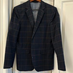 Blazer size 40R Banana Republic